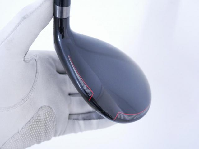 Fairway Wood : Honma : หัวไม้ 7 Honma Tour World GS (ออกปี 2021) Loft 21 ก้าน Honma Speedtuned 48 Flex S