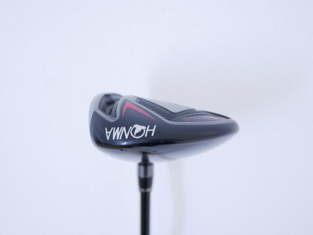 Fairway Wood : Honma : หัวไม้ 7 Honma Tour World GS (ออกปี 2021) Loft 21 ก้าน Honma Speedtuned 48 Flex S