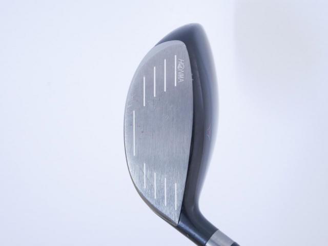 Fairway Wood : Honma : หัวไม้ 7 Honma Tour World GS (ออกปี 2021) Loft 21 ก้าน Honma Speedtuned 48 Flex S