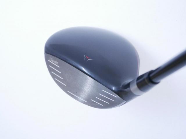 Fairway Wood : Honma : หัวไม้ 7 Honma Tour World GS (ออกปี 2021) Loft 21 ก้าน Honma Speedtuned 48 Flex S