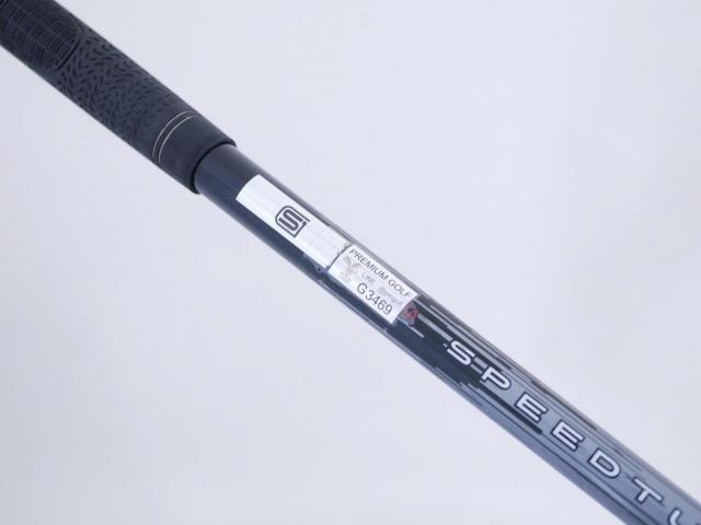 Fairway Wood : Honma : หัวไม้ 7 Honma Tour World GS (ออกปี 2021) Loft 21 ก้าน Honma Speedtuned 48 Flex S