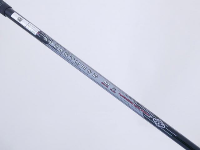 Fairway Wood : Honma : หัวไม้ 7 Honma Tour World GS (ออกปี 2021) Loft 21 ก้าน Honma Speedtuned 48 Flex S