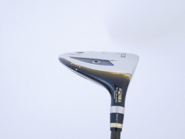 Fairway Wood : Honma : หัวไม้ 3 Honma Beres MG710 Loft 15 ก้าน ARMRQ UD45 Flex R (2 ดาว)