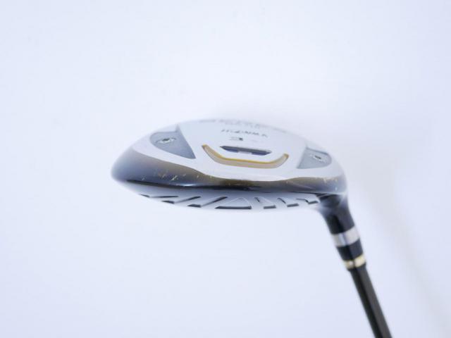 Fairway Wood : Honma : หัวไม้ 3 Honma Beres MG710 Loft 15 ก้าน ARMRQ UD45 Flex R (2 ดาว)