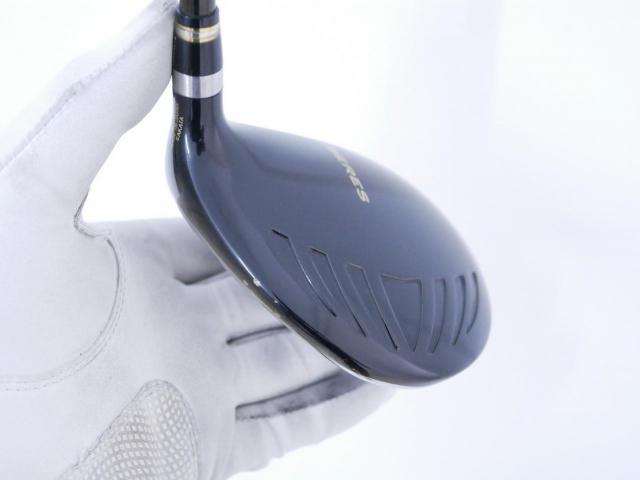 Fairway Wood : Honma : หัวไม้ 3 Honma Beres MG710 Loft 15 ก้าน ARMRQ UD45 Flex R (2 ดาว)