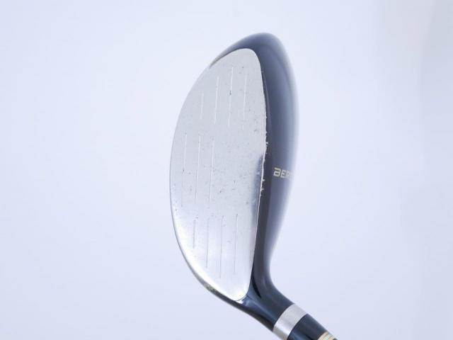 Fairway Wood : Honma : หัวไม้ 3 Honma Beres MG710 Loft 15 ก้าน ARMRQ UD45 Flex R (2 ดาว)