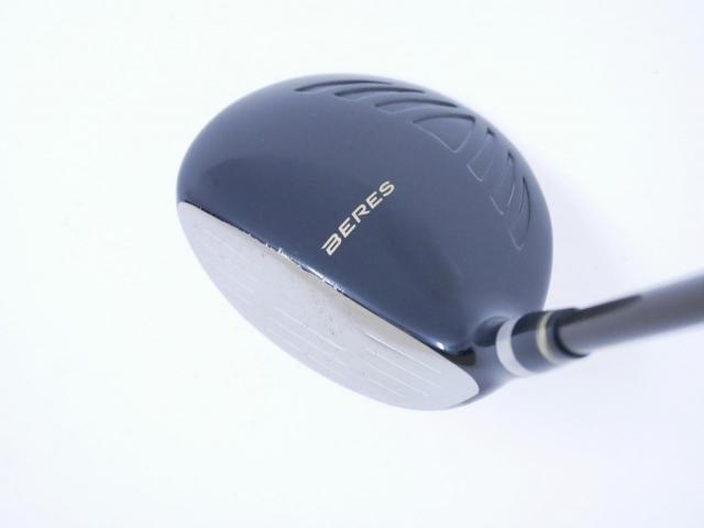 Fairway Wood : Honma : หัวไม้ 3 Honma Beres MG710 Loft 15 ก้าน ARMRQ UD45 Flex R (2 ดาว)