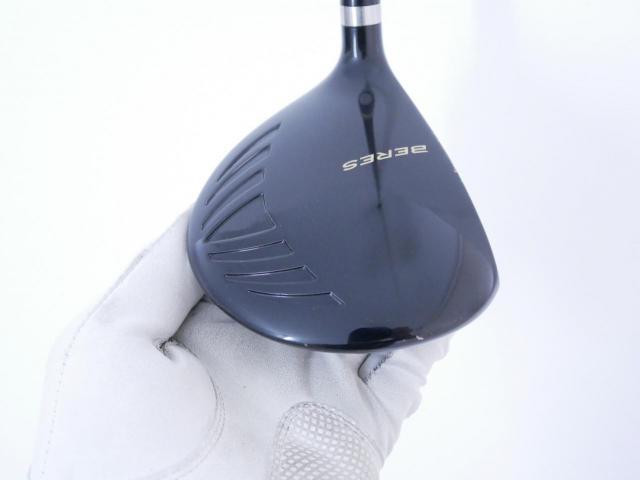 Fairway Wood : Honma : หัวไม้ 3 Honma Beres MG710 Loft 15 ก้าน ARMRQ UD45 Flex R (2 ดาว)