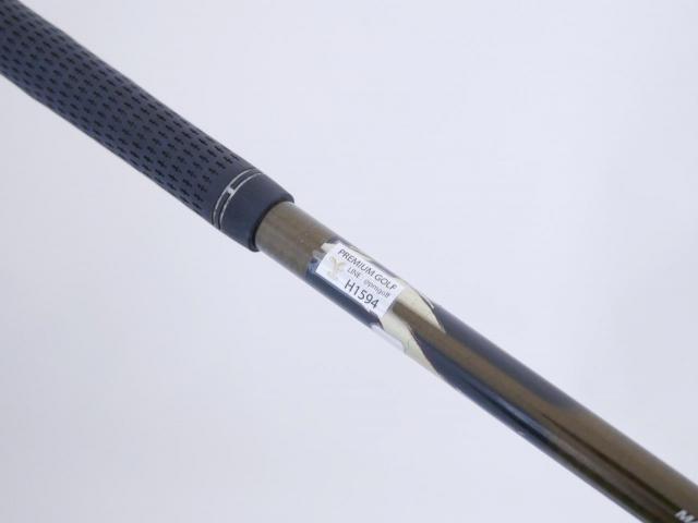 Fairway Wood : Honma : หัวไม้ 3 Honma Beres MG710 Loft 15 ก้าน ARMRQ UD45 Flex R (2 ดาว)