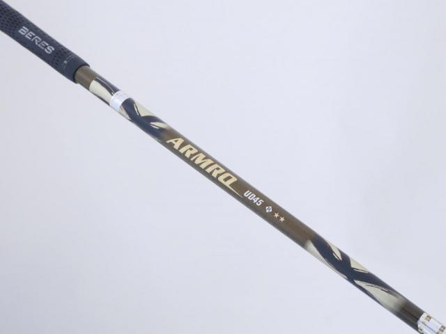 Fairway Wood : Honma : หัวไม้ 3 Honma Beres MG710 Loft 15 ก้าน ARMRQ UD45 Flex R (2 ดาว)