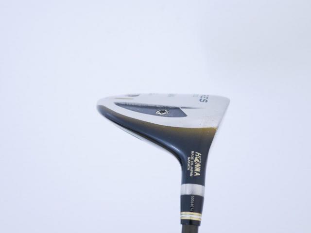 Fairway Wood : Honma : หัวไม้ 5 Honma Beres MG710 Loft 18 ก้าน ARMRQ UD45 Flex R (2 ดาว)