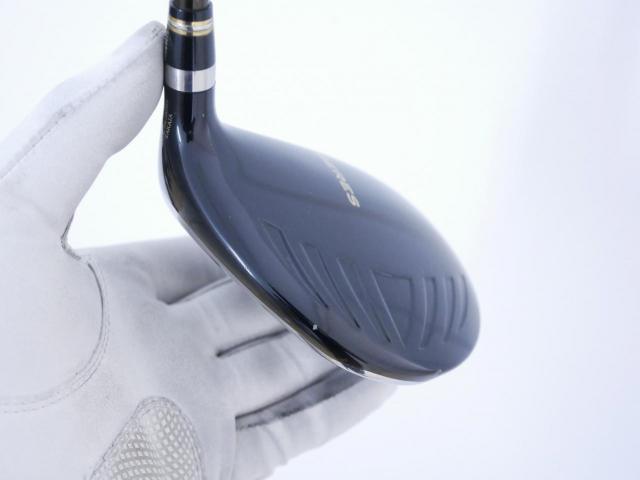 Fairway Wood : Honma : หัวไม้ 5 Honma Beres MG710 Loft 18 ก้าน ARMRQ UD45 Flex R (2 ดาว)
