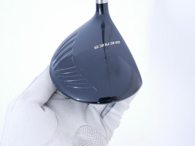 Fairway Wood : Honma : หัวไม้ 5 Honma Beres MG710 Loft 18 ก้าน ARMRQ UD45 Flex R (2 ดาว)