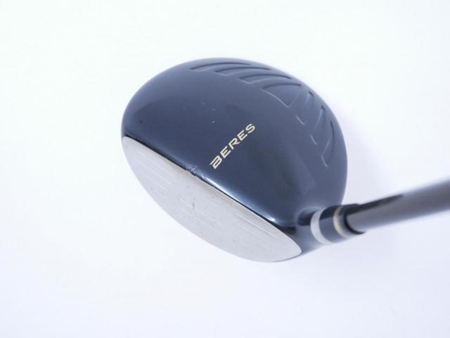 Fairway Wood : Honma : หัวไม้ 5 Honma Beres MG710 Loft 18 ก้าน ARMRQ UD45 Flex R (2 ดาว)