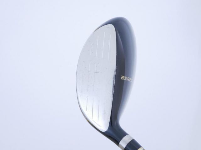 Fairway Wood : Honma : หัวไม้ 5 Honma Beres MG710 Loft 18 ก้าน ARMRQ UD45 Flex R (2 ดาว)