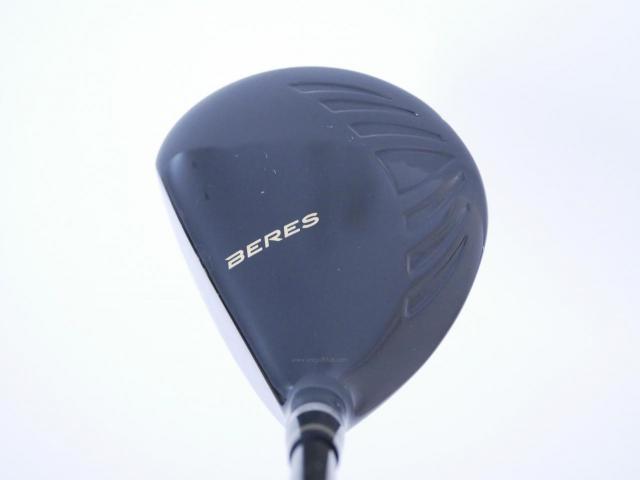 Fairway Wood : Honma : หัวไม้ 5 Honma Beres MG710 Loft 18 ก้าน ARMRQ UD45 Flex R (2 ดาว)