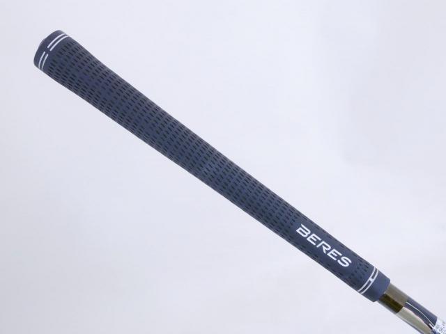 Fairway Wood : Honma : หัวไม้ 5 Honma Beres MG710 Loft 18 ก้าน ARMRQ UD45 Flex R (2 ดาว)
