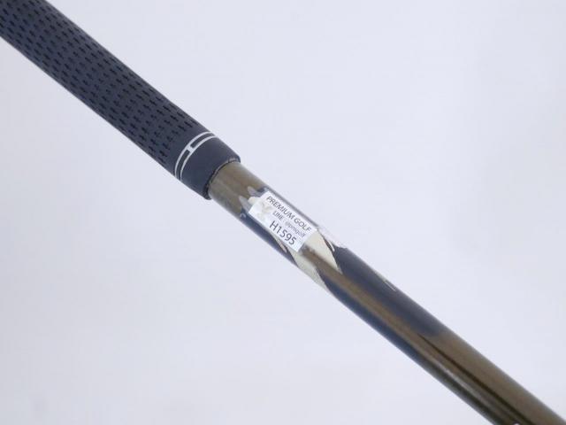 Fairway Wood : Honma : หัวไม้ 5 Honma Beres MG710 Loft 18 ก้าน ARMRQ UD45 Flex R (2 ดาว)