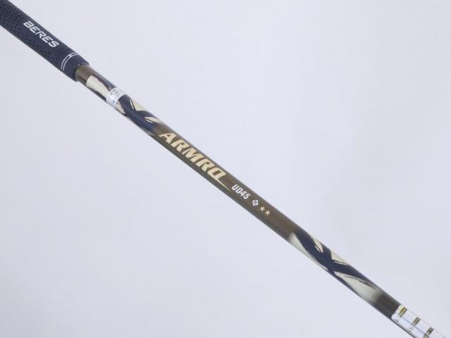 Fairway Wood : Honma : หัวไม้ 5 Honma Beres MG710 Loft 18 ก้าน ARMRQ UD45 Flex R (2 ดาว)