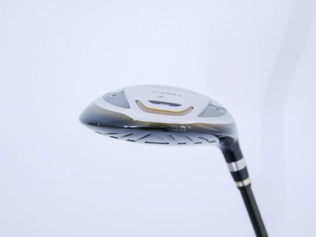 Fairway Wood : Honma : หัวไม้ 7 Honma Beres MG710 Loft 21 ก้าน ARMRQ UD45 Flex R (2 ดาว)