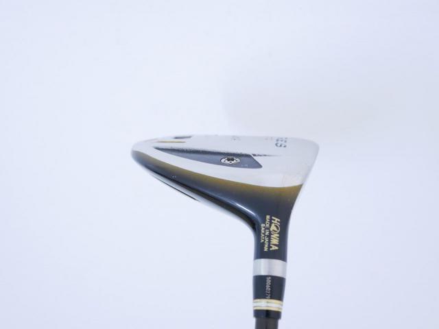 Fairway Wood : Honma : หัวไม้ 7 Honma Beres MG710 Loft 21 ก้าน ARMRQ UD45 Flex R (2 ดาว)