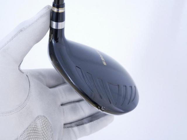 Fairway Wood : Honma : หัวไม้ 7 Honma Beres MG710 Loft 21 ก้าน ARMRQ UD45 Flex R (2 ดาว)