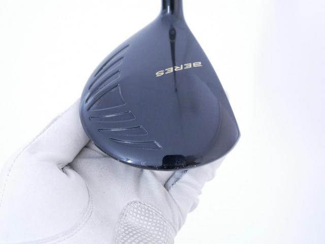 Fairway Wood : Honma : หัวไม้ 7 Honma Beres MG710 Loft 21 ก้าน ARMRQ UD45 Flex R (2 ดาว)