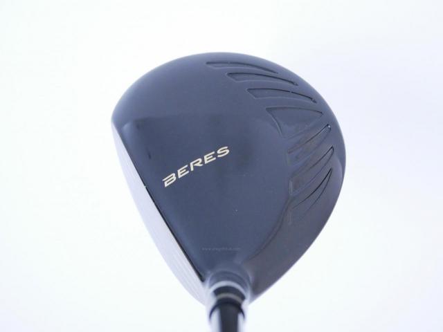 Fairway Wood : Honma : หัวไม้ 7 Honma Beres MG710 Loft 21 ก้าน ARMRQ UD45 Flex R (2 ดาว)