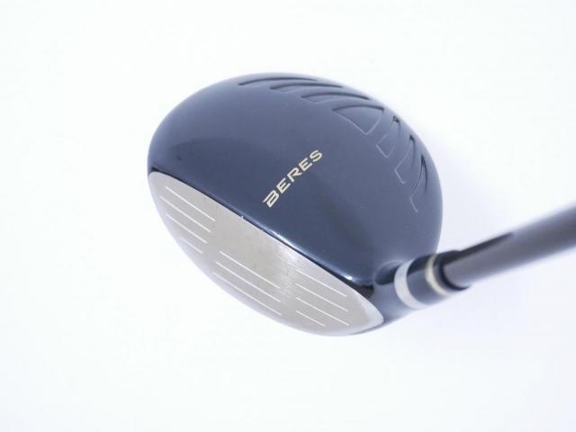 Fairway Wood : Honma : หัวไม้ 7 Honma Beres MG710 Loft 21 ก้าน ARMRQ UD45 Flex R (2 ดาว)