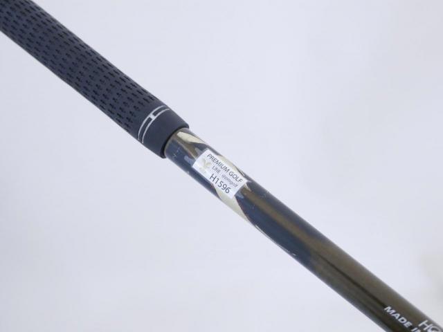 Fairway Wood : Honma : หัวไม้ 7 Honma Beres MG710 Loft 21 ก้าน ARMRQ UD45 Flex R (2 ดาว)
