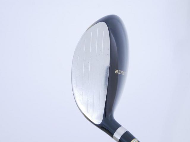 Fairway Wood : Honma : หัวไม้ 7 Honma Beres MG710 Loft 21 ก้าน ARMRQ UD45 Flex R (2 ดาว)