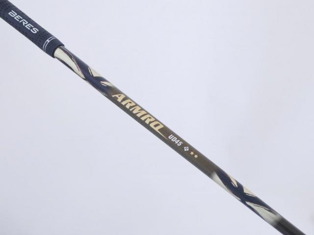 Fairway Wood : Honma : หัวไม้ 7 Honma Beres MG710 Loft 21 ก้าน ARMRQ UD45 Flex R (2 ดาว)
