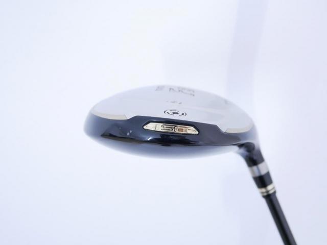 Fairway Wood : Other Brand : หัวไม้ 3 Ryoma F Titanium (รุ่นปี 2019 ไกลมากๆ) Loft 15 ก้าน Tour AD RF2 Flex SR