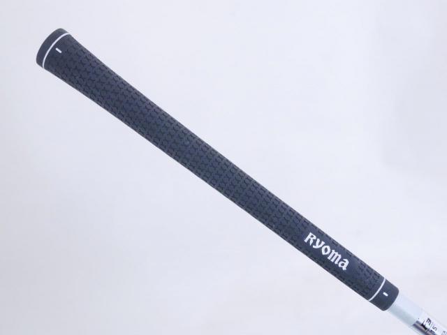 Fairway Wood : Other Brand : หัวไม้ 3 Ryoma F Titanium (รุ่นปี 2019 ไกลมากๆ) Loft 15 ก้าน Tour AD RF2 Flex SR