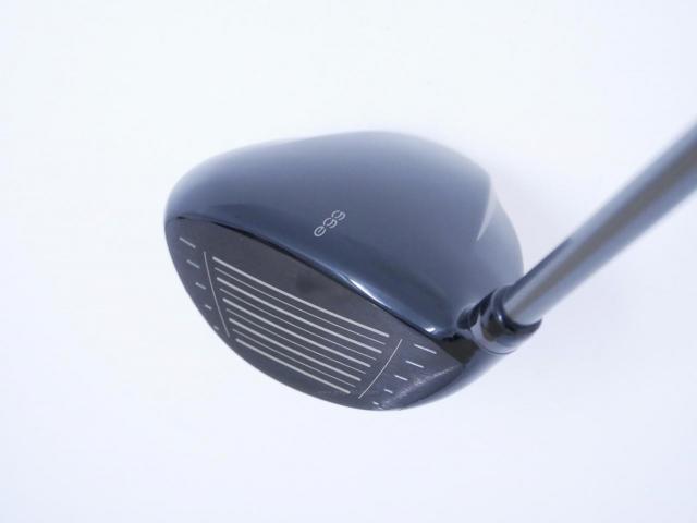Fairway Wood : PRGR : หัวไม้ 5 PRGR Super Egg (รุ่นปี 2023 หน้าเด้งเกินกฏ COR 0.84 หายากมาก) Loft 19 ก้าน M-40 Flex SR