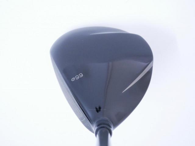 Fairway Wood : PRGR : หัวไม้ 5 PRGR Super Egg (รุ่นปี 2023 หน้าเด้งเกินกฏ COR 0.84 หายากมาก) Loft 19 ก้าน M-40 Flex SR