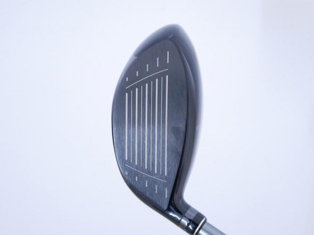 Fairway Wood : PRGR : หัวไม้ 5 PRGR Super Egg (รุ่นปี 2023 หน้าเด้งเกินกฏ COR 0.84 หายากมาก) Loft 19 ก้าน M-40 Flex SR