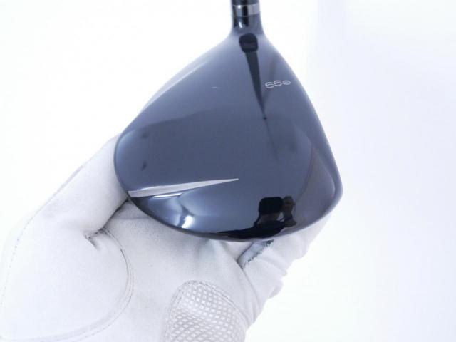 Fairway Wood : PRGR : หัวไม้ 5 PRGR Super Egg (รุ่นปี 2023 หน้าเด้งเกินกฏ COR 0.84 หายากมาก) Loft 19 ก้าน M-37 Flex R