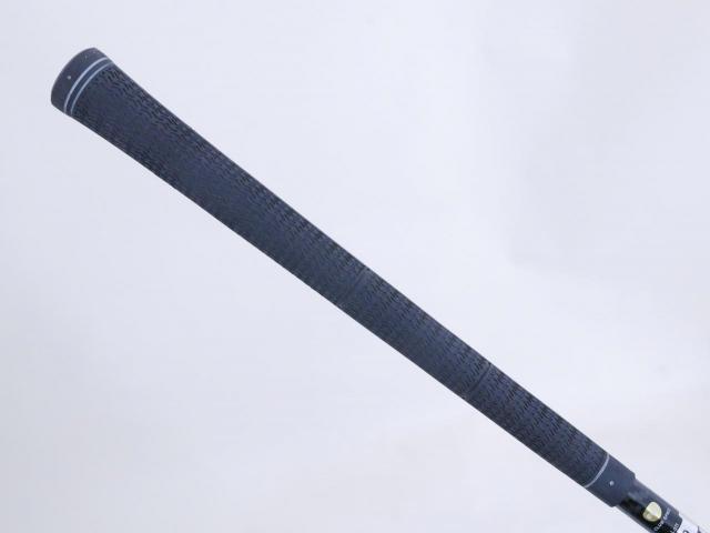 Fairway Wood : PRGR : หัวไม้ 5 PRGR Super Egg (รุ่นปี 2023 หน้าเด้งเกินกฏ COR 0.84 หายากมาก) Loft 19 ก้าน M-37 Flex R