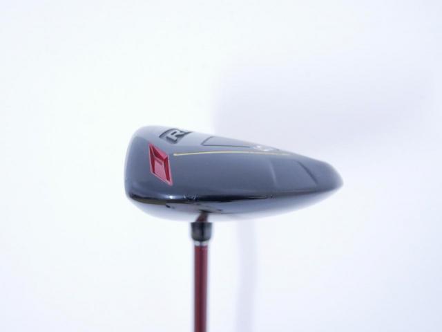 Fairway Wood : PRGR : **มีตำหนิ** หัวไม้ 5 PRGR Red (ออกปี 2018) Loft 19 Flex R (M-37)