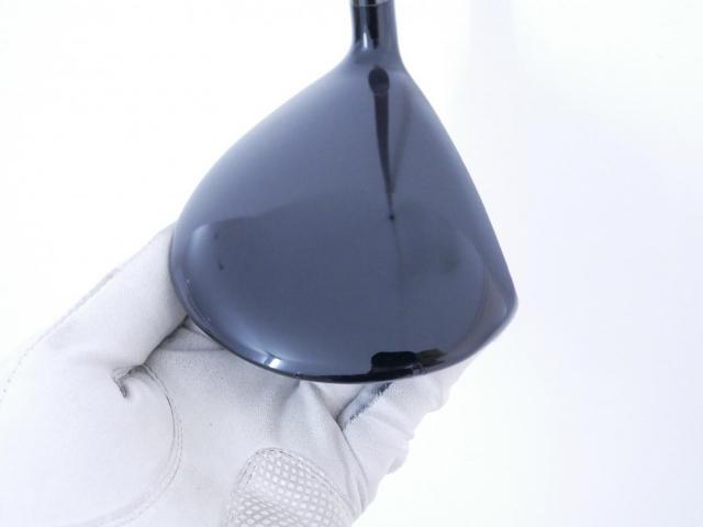 Fairway Wood : PRGR : **มีตำหนิ** หัวไม้ 5 PRGR Red (ออกปี 2018) Loft 19 Flex R (M-37)