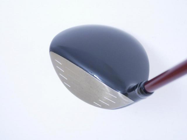 Fairway Wood : PRGR : **มีตำหนิ** หัวไม้ 5 PRGR Red (ออกปี 2018) Loft 19 Flex R (M-37)