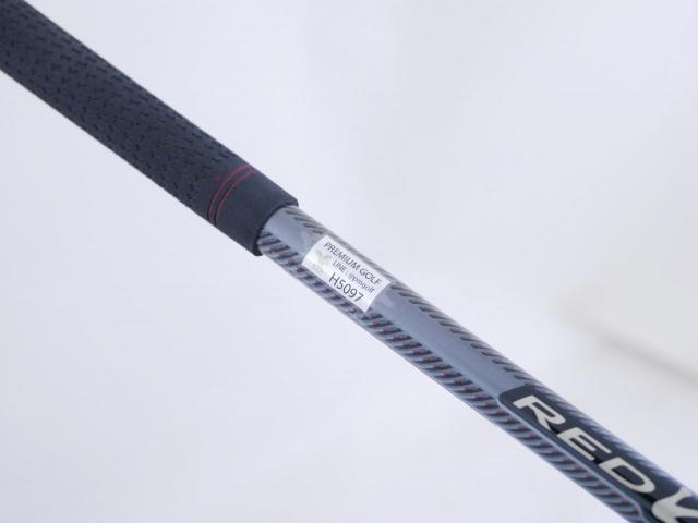 Fairway Wood : PRGR : **มีตำหนิ** หัวไม้ 5 PRGR Red (ออกปี 2018) Loft 19 Flex R (M-37)