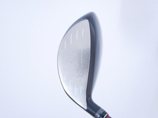 Fairway Wood : PRGR : **มีตำหนิ** หัวไม้ 5 PRGR Red (ออกปี 2018) Loft 19 Flex R (M-37)