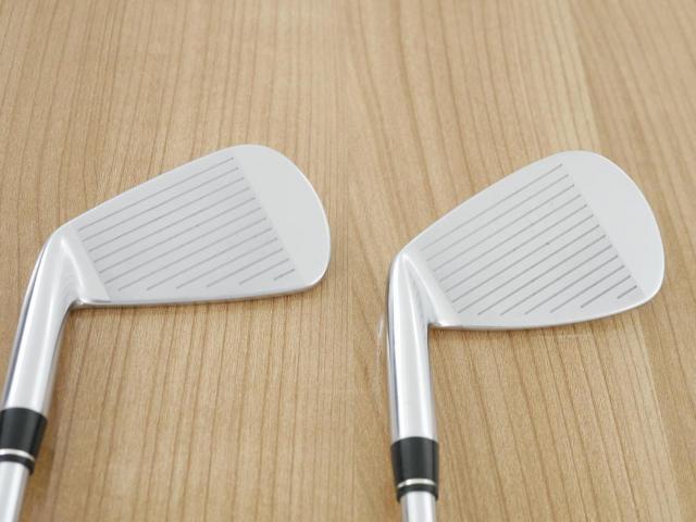 Iron set : Honma : ชุดเหล็ก Honma Tour World TW717M (Forged) มีเหล็ก 5-10 (6 ชิ้น) ก้านเหล็ก Shimada K'S-3001 Flex S
