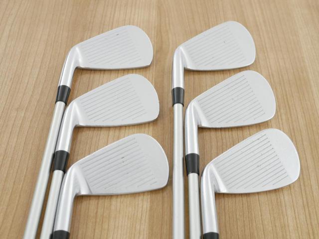 Iron set : Epon : ชุดเหล็ก EPON AF-303 Forged มีเหล็ก 5-Pw (6 ชิ้น) ก้านกราไฟต์ Fujikura MCI 120 Flex S