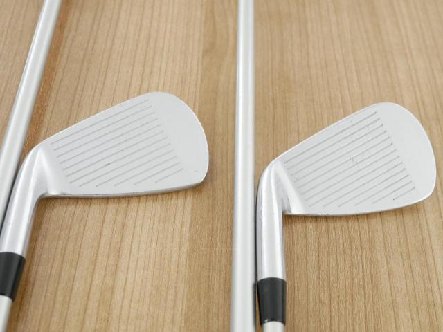 Iron set : Epon : ชุดเหล็ก EPON AF-303 Forged มีเหล็ก 5-Pw (6 ชิ้น) ก้านกราไฟต์ Fujikura MCI 120 Flex S