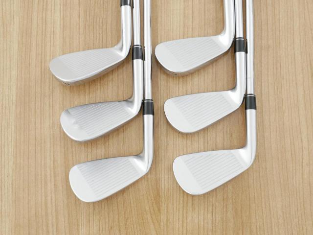 Iron set : Romaro : ชุดเหล็ก Romaro Ray Type R Plus Forged (ออกปี 2022) มีเหล็ก 5-Pw (6 ชิ้น) ก้านเหล็ก NS Pro 950 Flex S