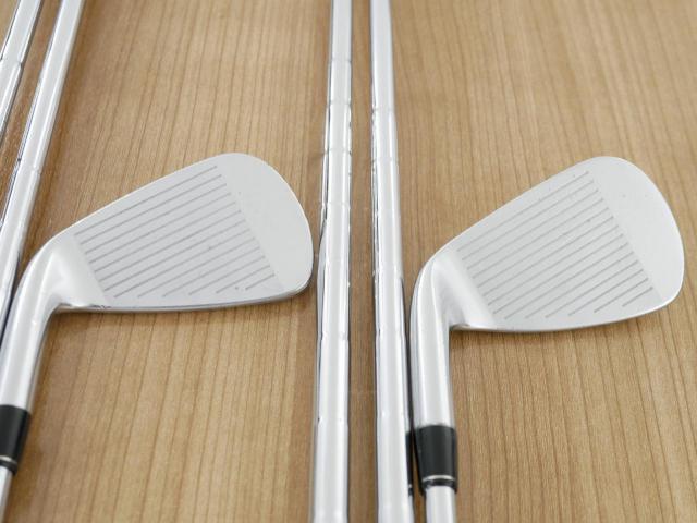 Iron set : Romaro : ชุดเหล็ก Romaro Ray Type R Plus Forged (ออกปี 2022) มีเหล็ก 5-Pw (6 ชิ้น) ก้านเหล็ก NS Pro 950 Flex S