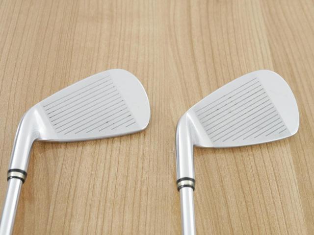 Iron set : XXIO : ชุดเหล็ก XXIO Forged มีเหล็ก 5-Pw (6 ชิ้น) ก้านเหล็ก NS Pro 950 Flex S